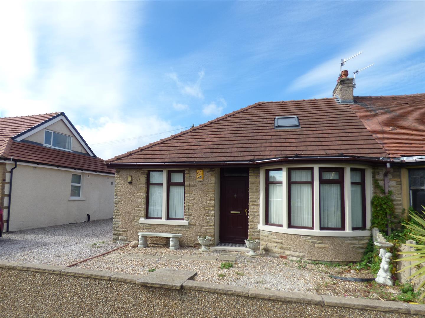 Oxcliffe Avenue, Heysham, Morecambe R&B Estate Agents